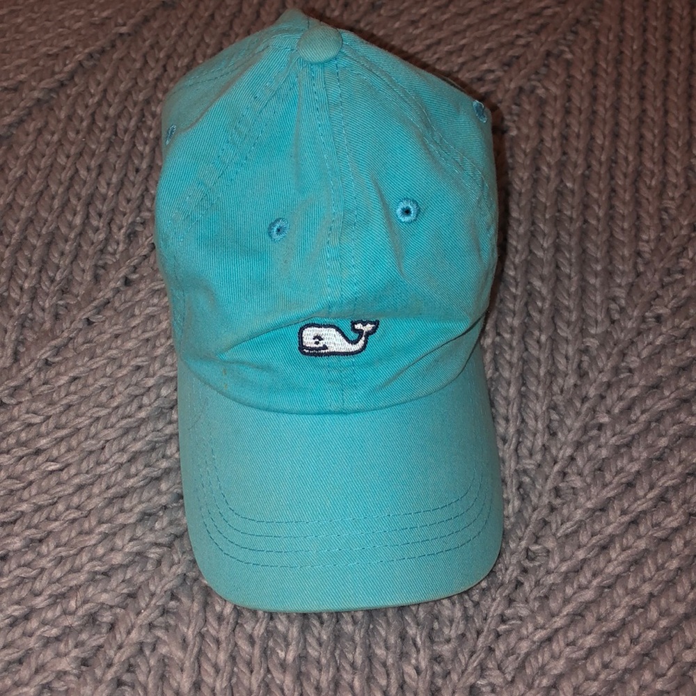 Vineyard vines hat